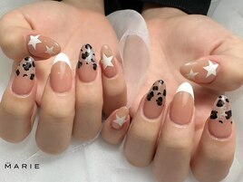 ヒョウ柄　¥9,900 &nbsp;0121b