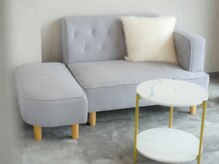 ミニョン(mignon)/【新店舗】店内のご案内