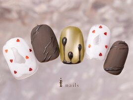 インク×チョコレート9480円