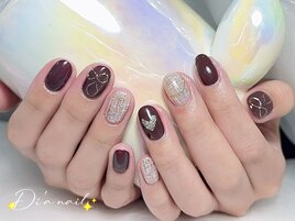 持ち込み/フィルイン/パラジェル