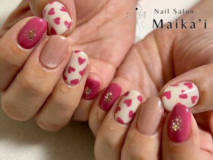 マイカイ(Maika’i)の写真