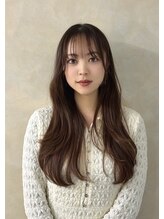 ジョウショウ 神宮前表参道(Josho)&nbsp;一戸 優瞳