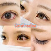 ケアフリーダム(CareFreeDom)