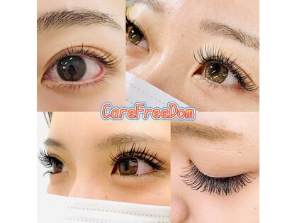 ケアフリーダム(CareFreeDom)の写真