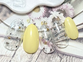 ポピー(POPPY)/Simple