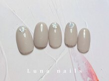 ルナネイルズ(Luna nails)/