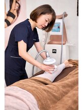 プライベートサロン やすらぎ&nbsp;山口 ともこ