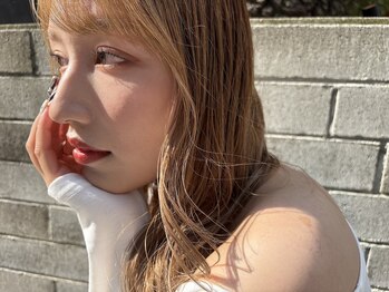 ミューデ 堀江店(mude)/image...＊