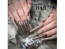 バロン 本厚木店(BARON)/スカルプネイル