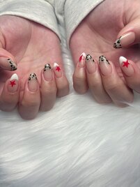 持ち込みデザイン