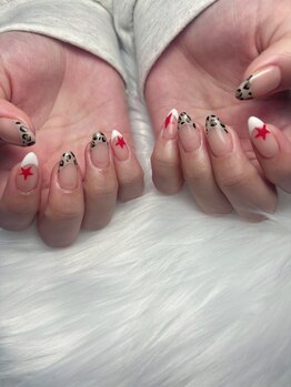 スタジオトゥーミー(Studio2me)/持ち込みデザイン