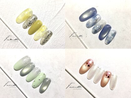 ファミーユ 新宿西口店(Famille)の写真