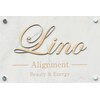 リノ アライメント(Lino Alignment)のお店ロゴ