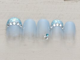 ブライダルフレンチ ￥4990