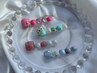 【サンダルを履く準備☆】夏フット定額デザイン★￥7000
