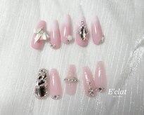 エクレ(E'clat)