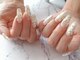 アグ ヘアー クイ 長潟 アイネイル(Agu hair kuih)の写真/《デザインセンス×高技術力》シンプル～大人カワイイまでお任せください★[長潟]