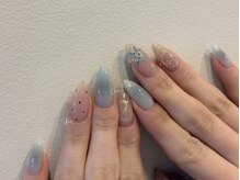 ★人気クーポンランキング★[大宮/ニュアンス/持ち込み/パラジェル/トレンドネイル/マグネットネイル]