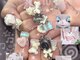 プリンセス(Princess)の写真/【豊富なカラー&パーツつけ放題メニューあり★】大人気痛ネイルやワンホンネイルがお得に♪再現性、持ち◎