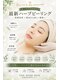 ザ ハーブ スキン(THE HERB SKIN)の写真/【毛穴・黒ずみ撃退!】剥離なし最新ハーブピーリング×毛穴集中ケアで、凸凹のないツルン肌を実感★