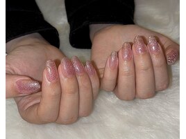 フラッシュネイル