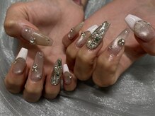 ジェニック(genic)の雰囲気（豊富なカラー・パーツで思い通りのデザインに仕上げます！）