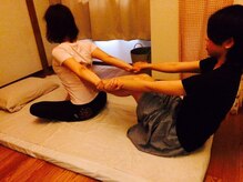 タイ古式マッサージ スッカパープディー 立川本店/タイ古式マッサージ