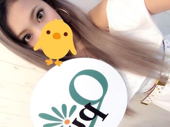 キュープ 表参道店(Qpu)/ちぴたん様ご来店