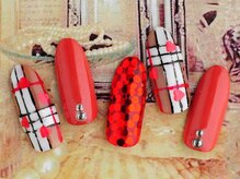 キュラス ネイルサロン(Culus nail salon)/ずっと定額☆シンプル