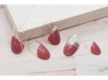 シェアサロン ディテール 千葉店(Detail)/☆アートサンプル☆　　別途料金