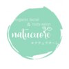 ナチュクオーレ(natucuore)のお店ロゴ