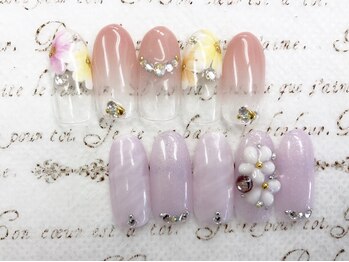 ジュエル(Jewel)/ご新規様 定額コミコミ7280円