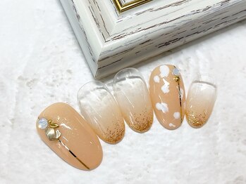 シェアサロン ディテール 千葉店(Detail)/☆アートサンプル☆　　別途料金