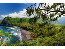 ハワイアンフォレストSpa 福岡天神店/ポロルー渓谷