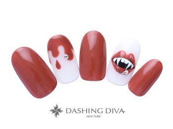 ダッシングディバ 中野マルイ店(DASHING DIVA)/2020ハロウィンデザイン