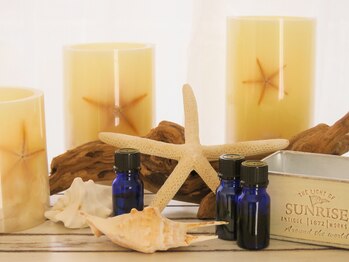 キレイノココロミ(きれいのCoCoRomi)/オリジナルのブレンドアロマ