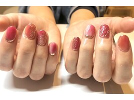 持ち込みネイル