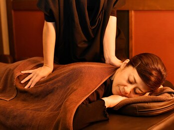 ゆる夢 山科駅前店/大人気！えらべるセットコース♪