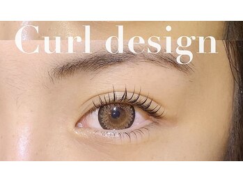 ホワイトアイ 栄店(WHITE EYE)/【栄/名古屋】まつげパーマ