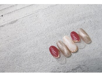 レイ ネイル(Lei nail)/