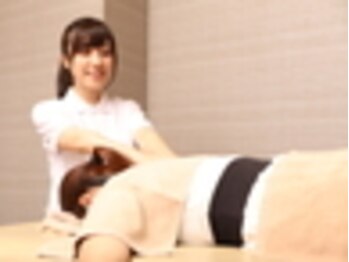 タイセイカン グリーンシティ高橋店(TAiSEiKAN)/肩こり撃退！！