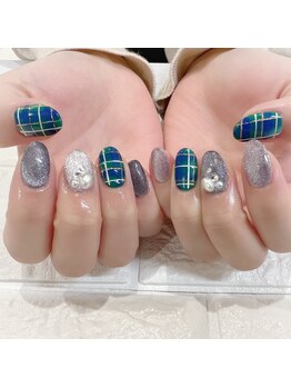 シエルズビューティー(ciel's beauty)/