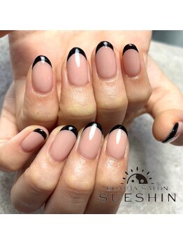 スーシン(SUESHIN)/virtual french