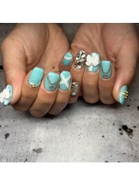 ティファニー[新宿/新宿駅]