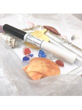 アイラッシュサロン ブラン 西新井店(Eyelash salon Blanc)/コーティング剤【西新井店】