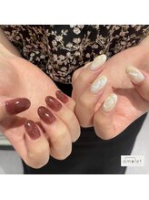 アミュレット 金剛店(amulet)/うるうるニュアンス