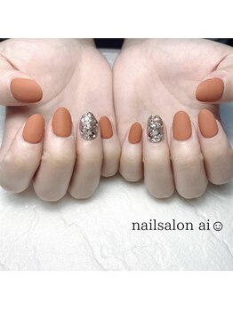 アイ(ai)/《定額デザインA》