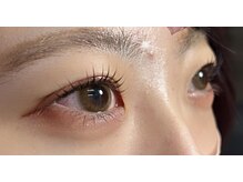 リーベアイラッシュ 東久留米店(Liebe eyelash)/パリジェンヌラッシュリフト