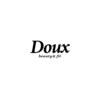 ドゥークス ビューティアンドフィット(Doux)ロゴ