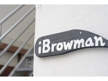 アイブロウマン(i Browman)/アイブロウマン　外観　宜野湾
